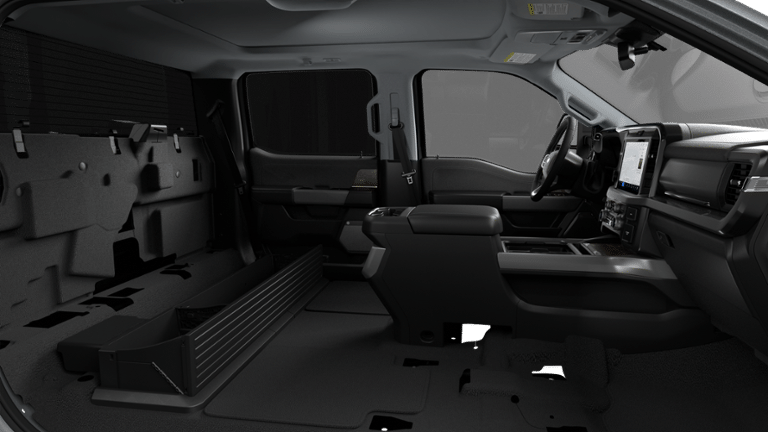 2027 Ford Super Duty F-250® Lariat®