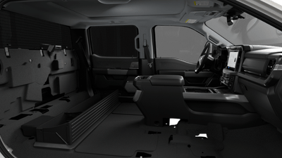 2027 Ford Super Duty F-250® Lariat®