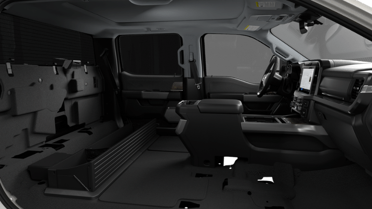 2027 Ford Super Duty F-250® Lariat®