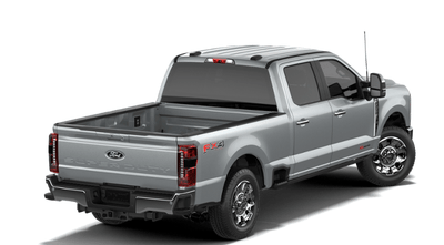 2027 Ford Super Duty F-250® Lariat®