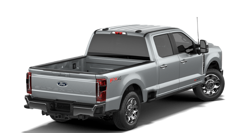 2027 Ford Super Duty F-250® Lariat®