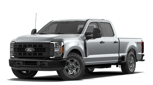 2027 Ford Super Duty F-250® XL