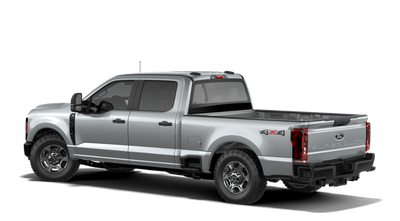 2027 Ford Super Duty F-250® XL