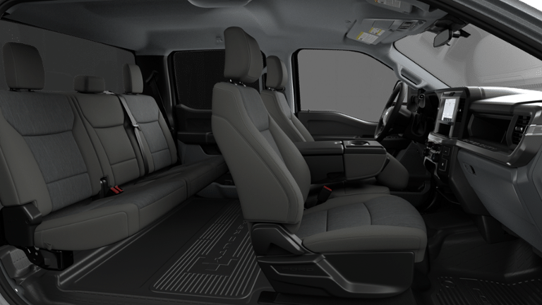 2027 Ford Super Duty F-250® XL
