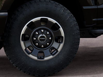 2027 Ford Super Duty F-250® XL