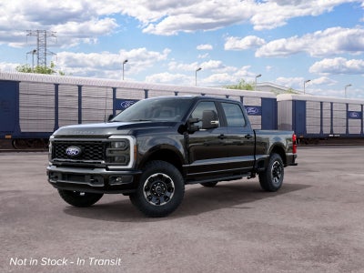 2027 Ford Super Duty F-250® XL