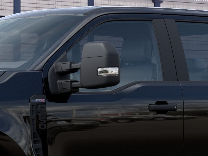 2027 Ford Super Duty F-250® XL