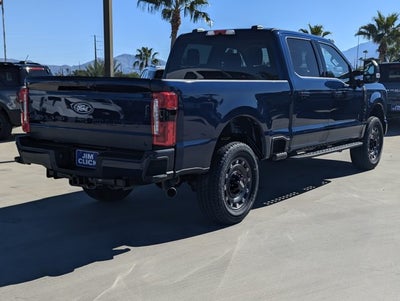 2027 Ford Super Duty F-250 SRW XLT
