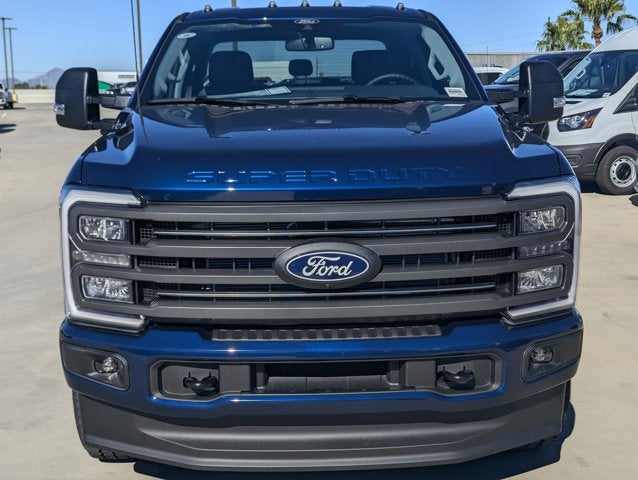 2027 Ford Super Duty F-250 SRW XLT