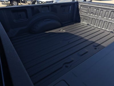 2027 Ford Super Duty F-250 SRW XLT
