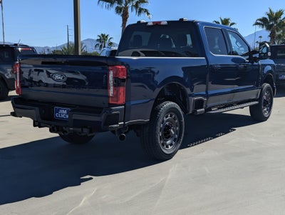 2027 Ford Super Duty F-250 SRW XLT