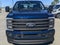 2027 Ford Super Duty F-250 SRW XLT
