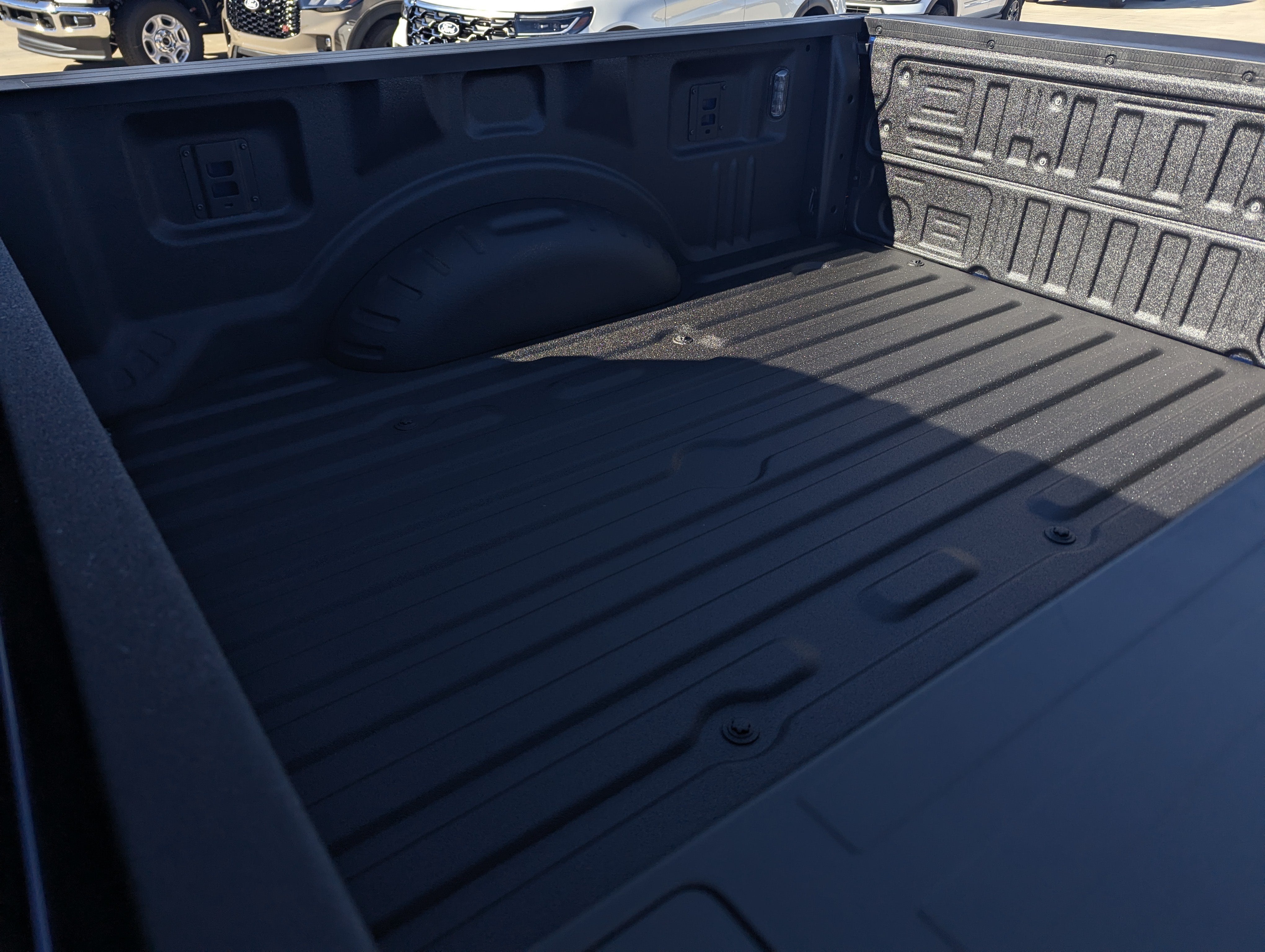 2027 Ford Super Duty F-250 SRW XLT