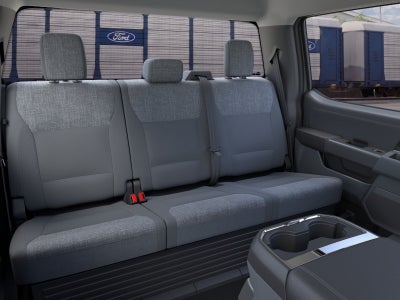 2026 Ford Super Duty F-250® XLT