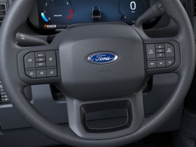 2026 Ford Super Duty F-250® XLT