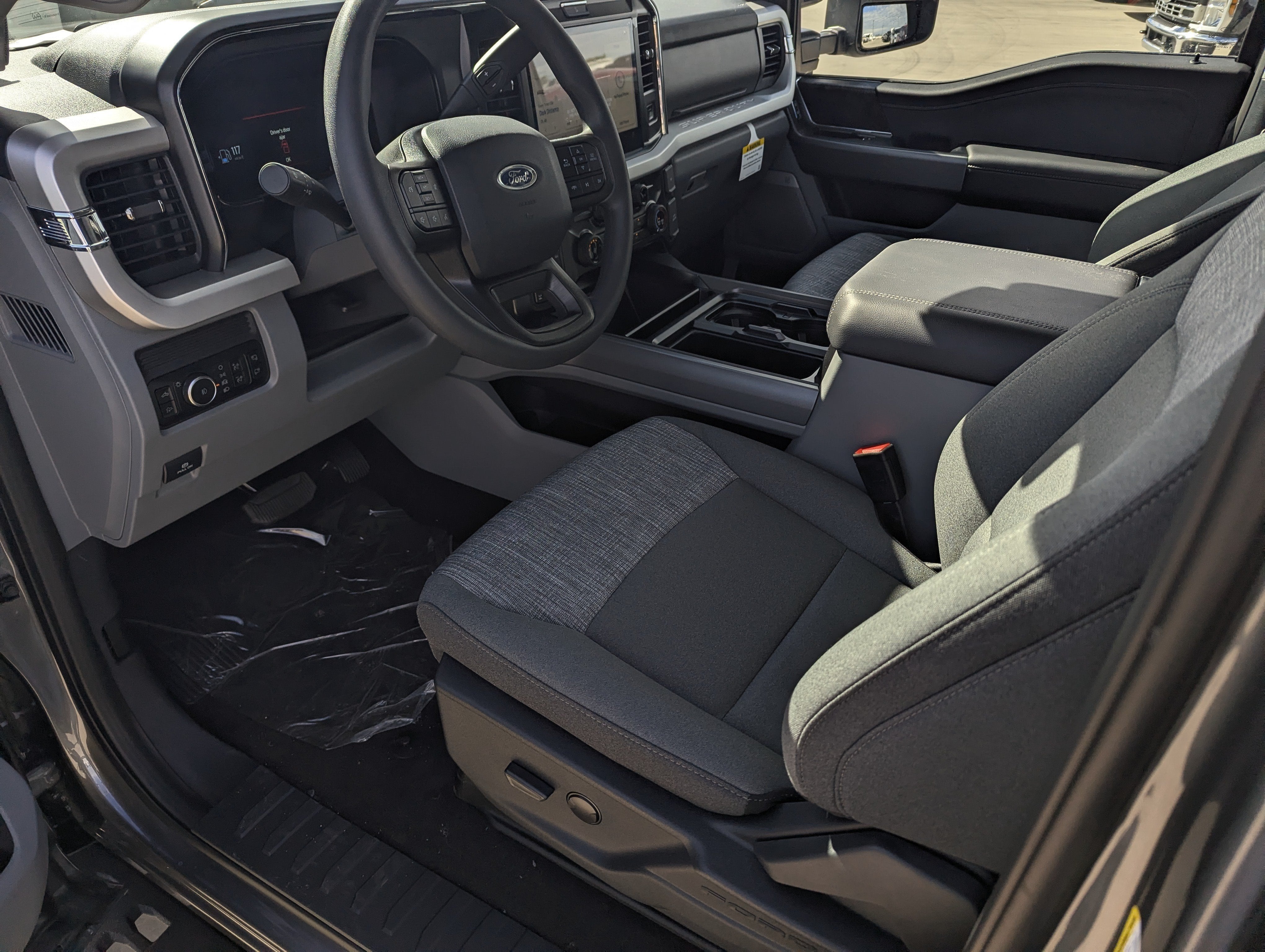 2026 Ford Super Duty F-250 SRW XLT
