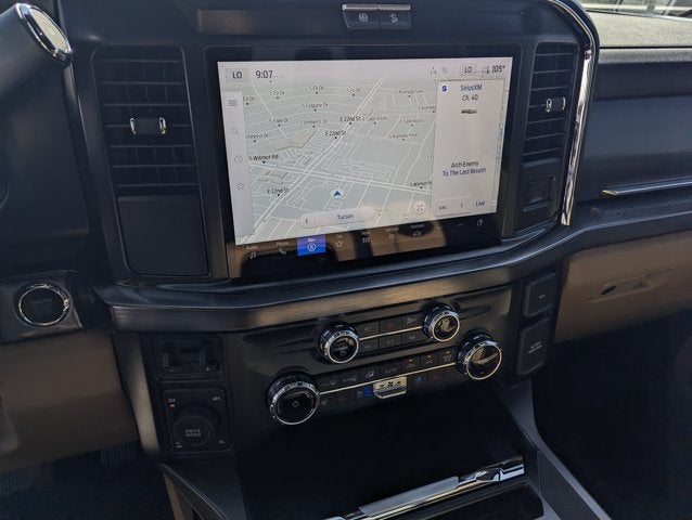 2026 Ford Super Duty F-250 SRW F-250® Lariat®