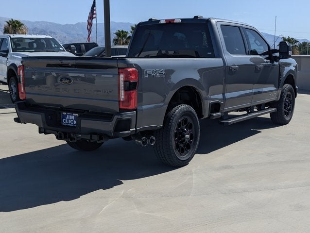 2026 Ford Super Duty F-250 SRW F-250® Lariat®