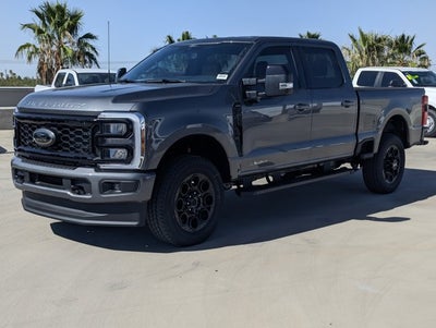 2026 Ford Super Duty F-250 SRW F-250® Lariat®