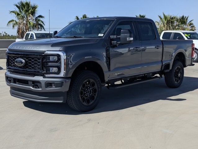 2026 Ford Super Duty F-250 SRW F-250® Lariat®