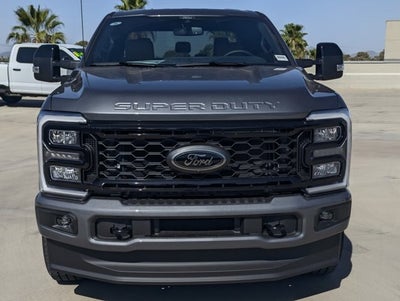 2026 Ford Super Duty F-250 SRW F-250® Lariat®