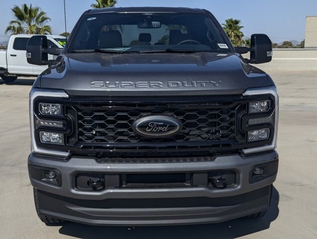 2026 Ford Super Duty F-250 SRW F-250® Lariat®