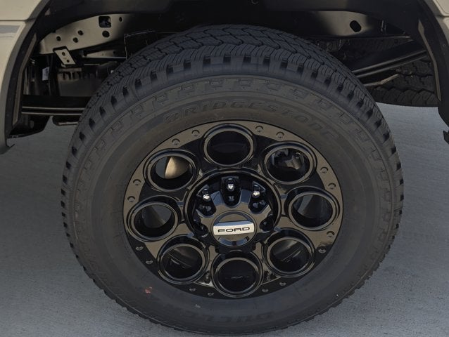 2026 Ford Super Duty F-250 SRW F-250® Lariat®