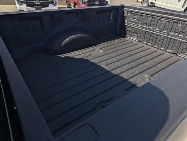 2026 Ford Super Duty F-250 SRW F-250® Lariat®