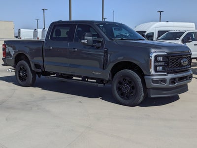 2026 Ford Super Duty F-250 SRW F-250® Lariat®