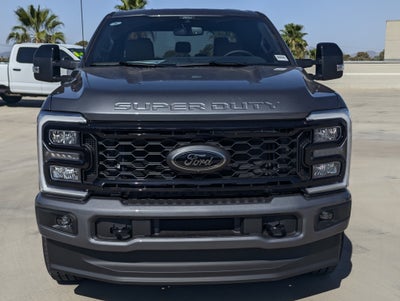 2026 Ford Super Duty F-250 SRW F-250® Lariat®