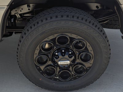 2026 Ford Super Duty F-250 SRW F-250® Lariat®