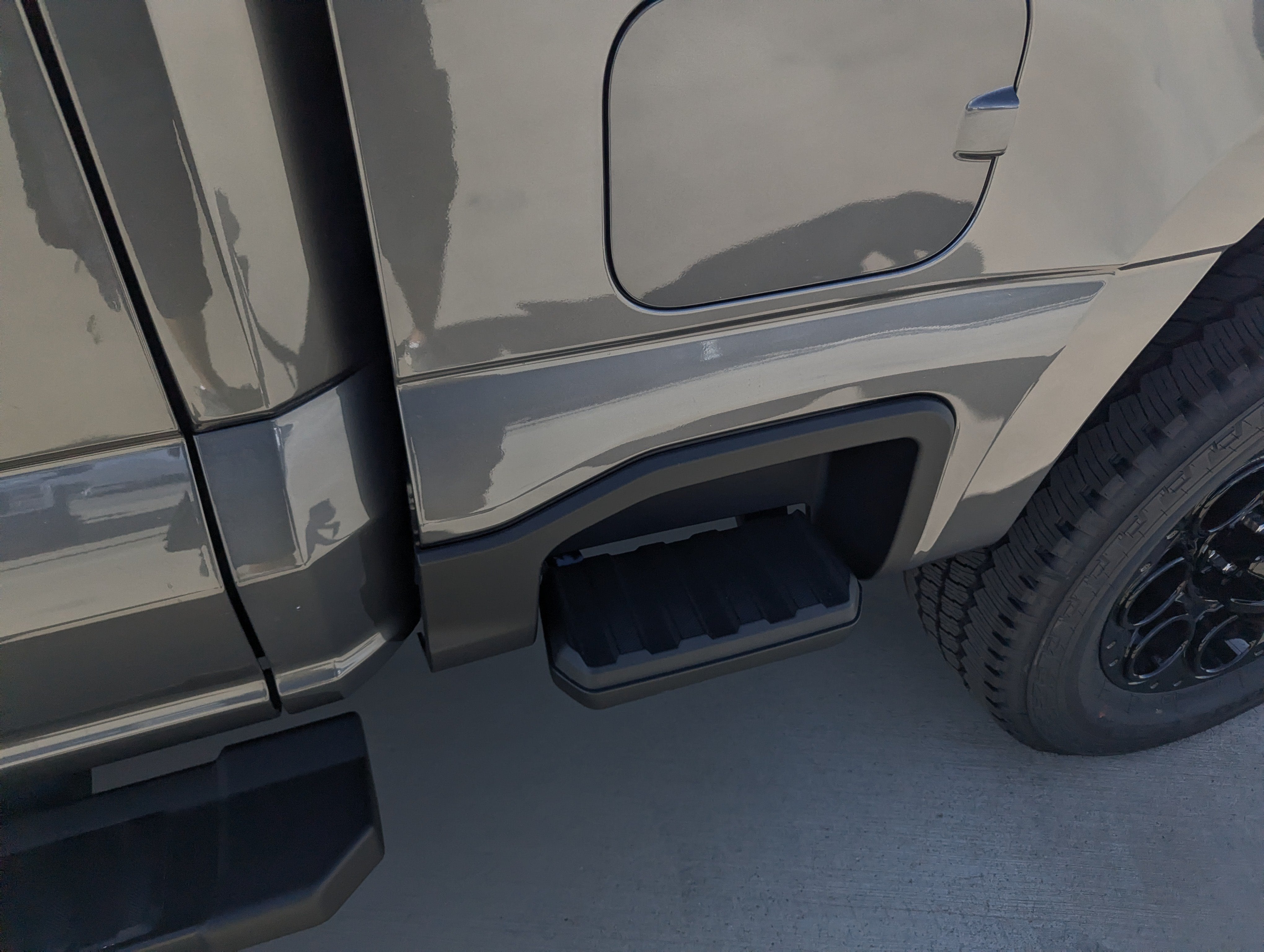 2026 Ford Super Duty F-250 SRW F-250® Lariat®