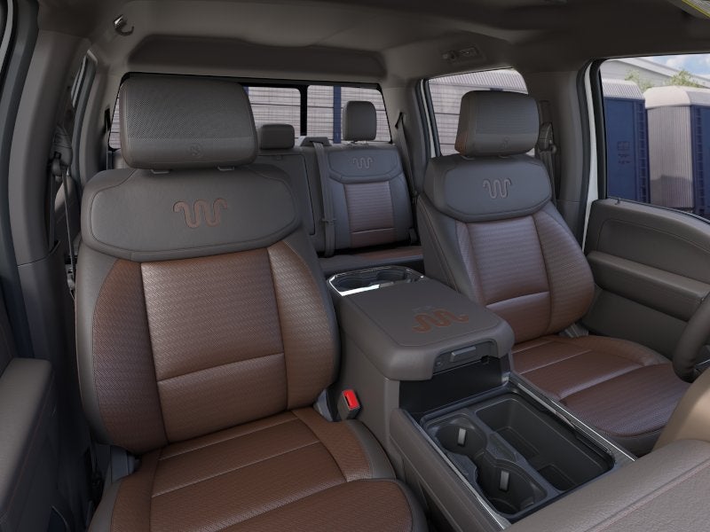 2026 Ford Super Duty F-250® King Ranch®