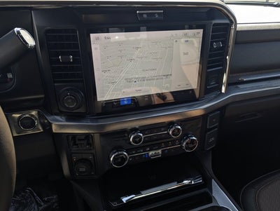 2026 Ford Super Duty F-250® King Ranch®