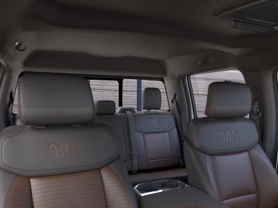 2026 Ford Super Duty F-250® King Ranch®