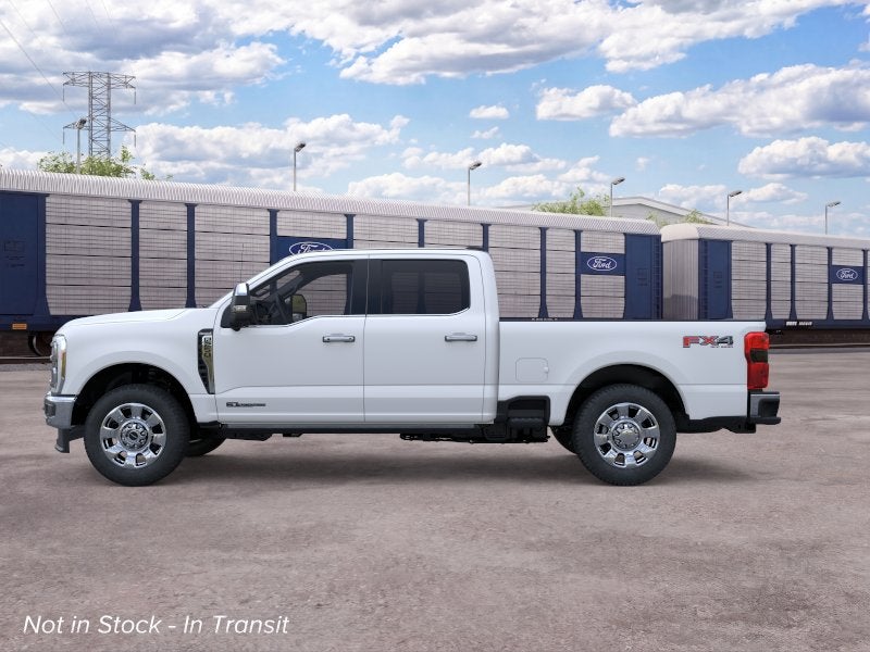 2026 Ford Super Duty F-250® King Ranch®