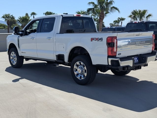 2026 Ford Super Duty F-250® King Ranch®