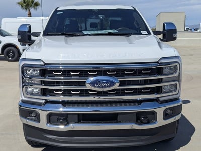 2026 Ford Super Duty F-250® King Ranch®