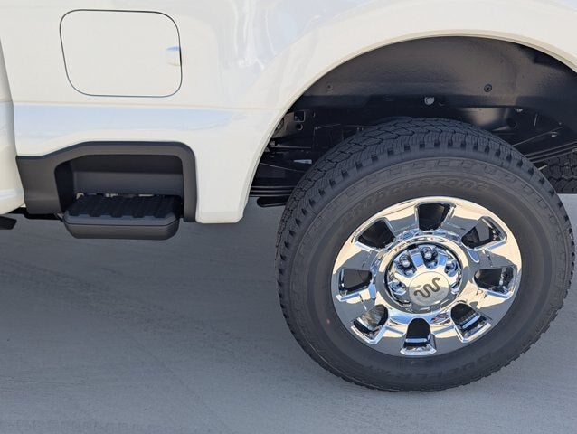 2026 Ford Super Duty F-250® King Ranch®