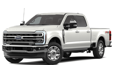 2026 Ford Super Duty F-250® King Ranch®