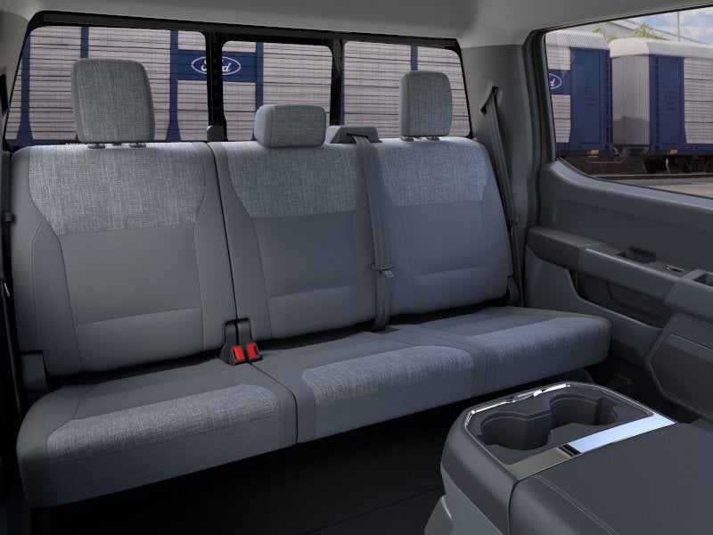 2026 Ford Super Duty F-250® XLT