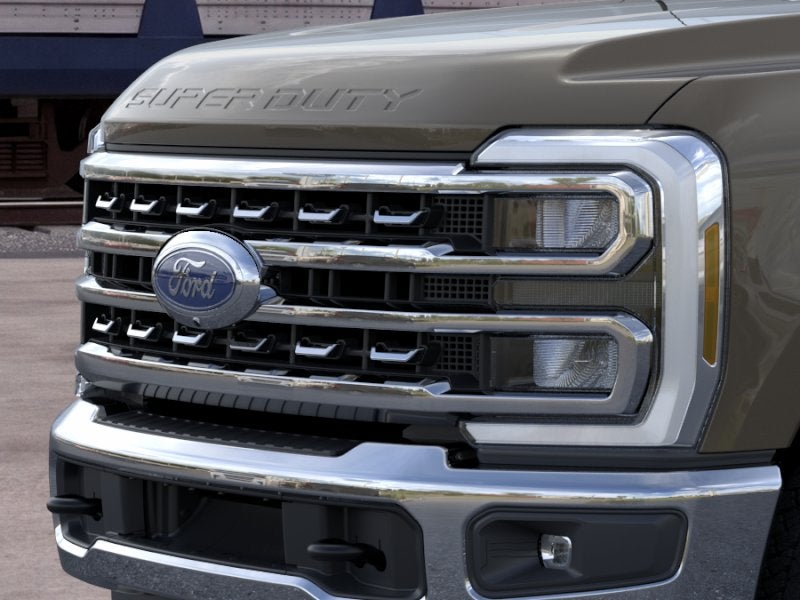 2026 Ford Super Duty F-250® XLT