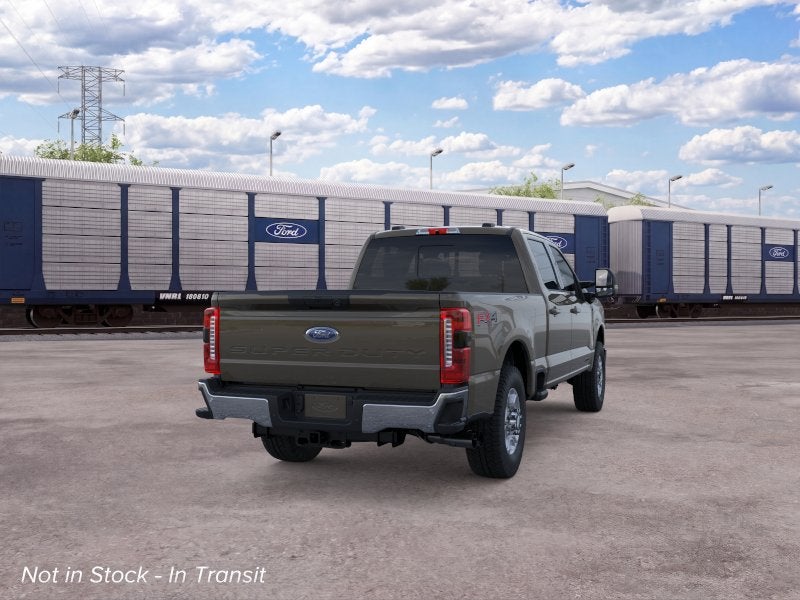 2026 Ford Super Duty F-250® XLT