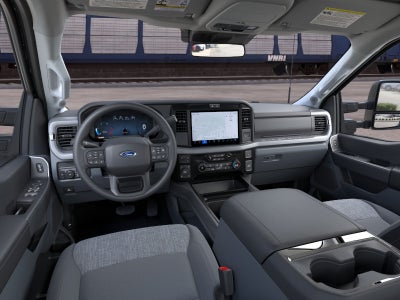 2026 Ford Super Duty F-250® XLT