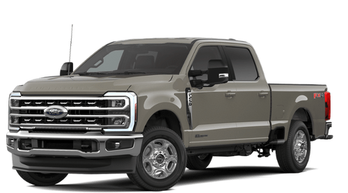 2026 Ford Super Duty F-250® XLT