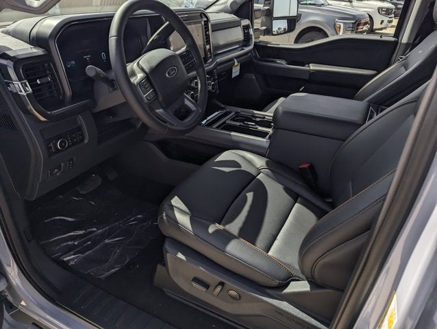 2026 Ford Super Duty F-250 SRW F-250® Lariat®