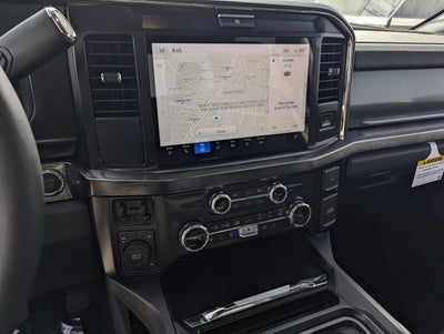2026 Ford Super Duty F-250 SRW F-250® Lariat®