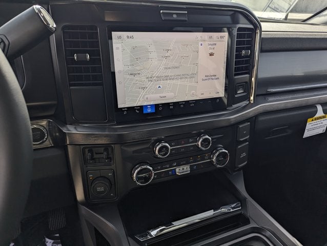 2026 Ford Super Duty F-250 SRW F-250® Lariat®