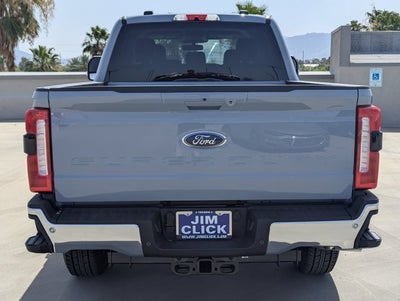 2026 Ford Super Duty F-250 SRW F-250® Lariat®