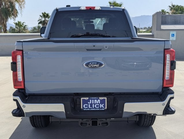2026 Ford Super Duty F-250 SRW F-250® Lariat®